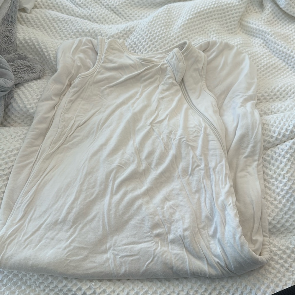 Kyte baby sleep sack